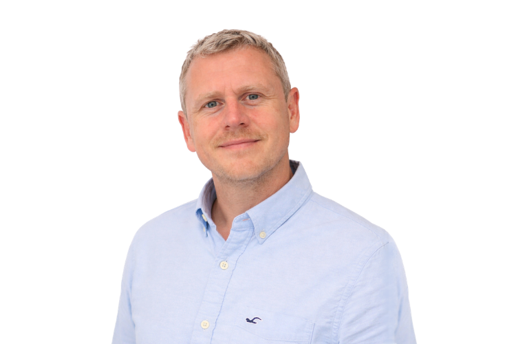 Mark McKenna